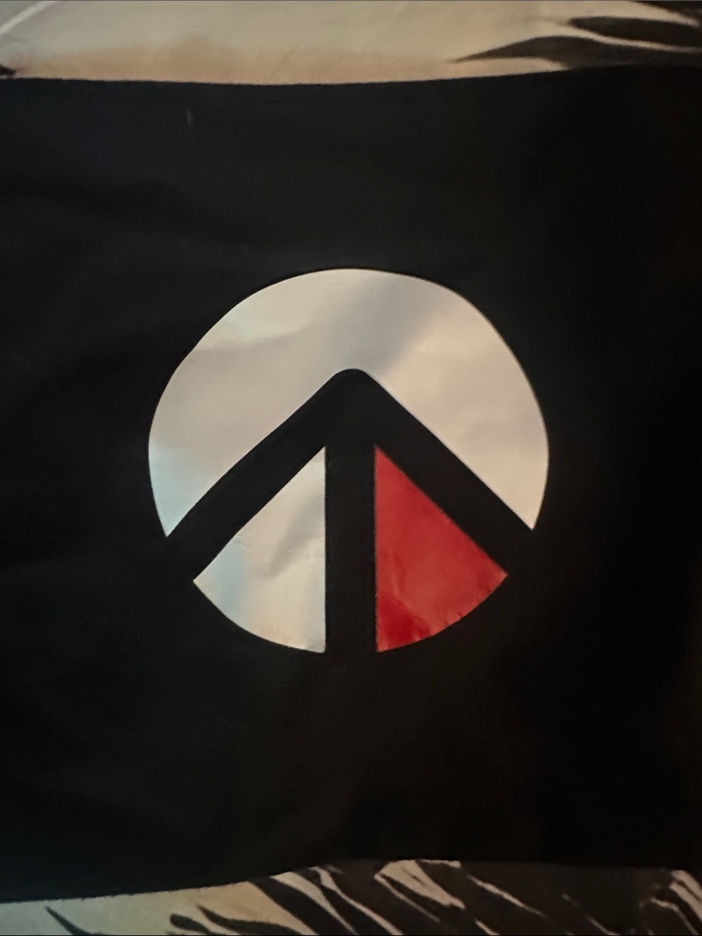 Ethika Drawstring Bag - Picture 3 of 4